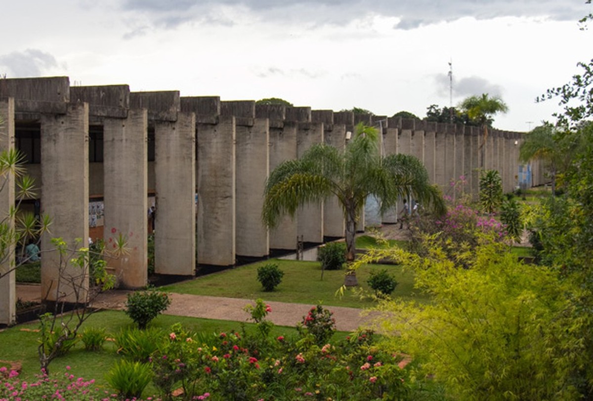 UnB terá 58 dias a mais de aulas após greve; calendário do segundo semestre vai até 2025 | Distrito Federal