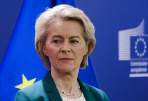 Ursula von der Leyen expõe visão para competitividade habilitada pela tecnologia – Euractiv