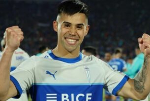 Veja lances de Alexander Aravena, reforço do Grêmio para o ataque