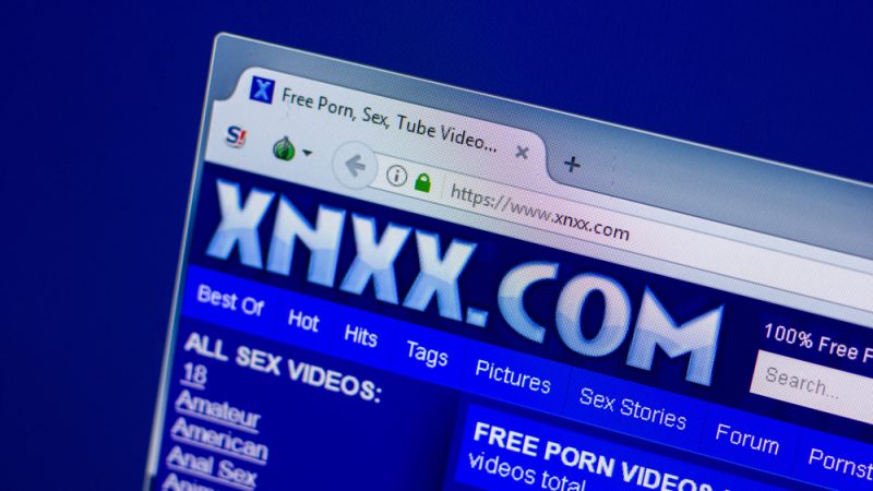 XNXX se junta à lista de sites pornográficos sujeitos ao regulamento digital da UE – Euractiv