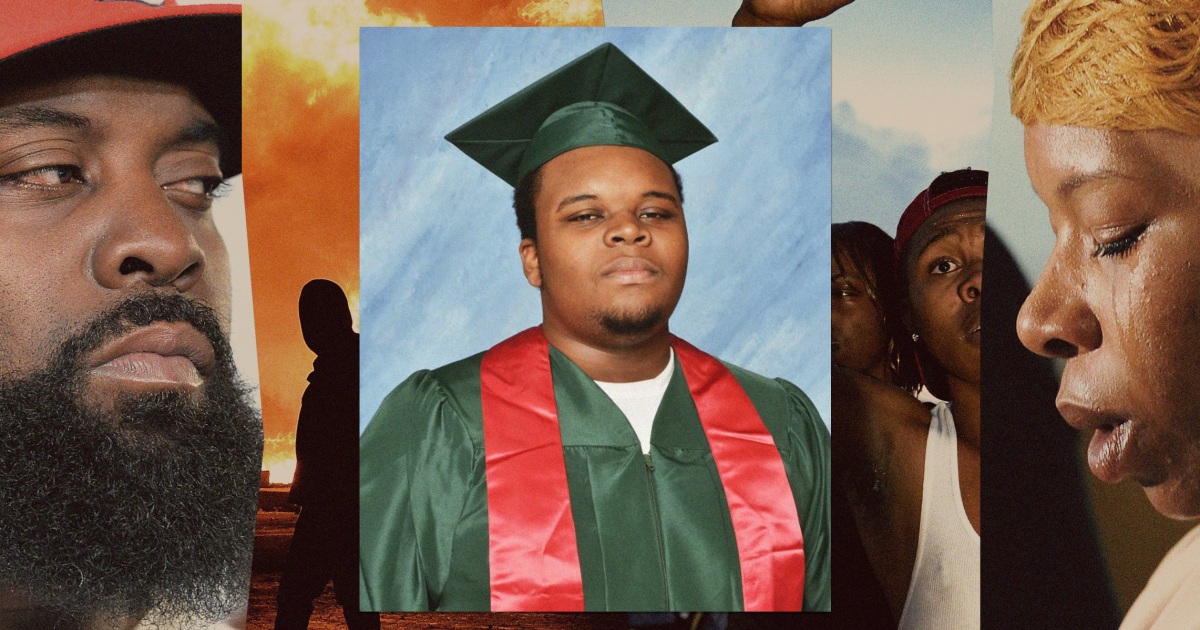 10 anos após a morte de Michael Brown, Ferguson luta contra mudanças e desafios