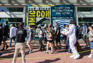 14 presos na Comic-Con em operação contra tráfico de pessoas em San Diego