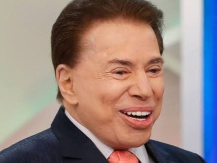 93 anos de história: conheça algumas curiosidades de Silvio Santos