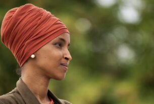 A deputada Ilhan Omar vence as primárias do 5º distrito congressional de Minnesota na eleição de 2024 contra Don Samuels