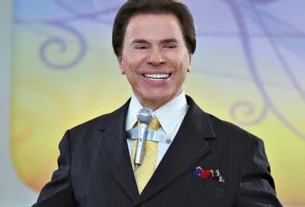 A pedido de Silvio Santos, SBT não preparou obituário para sua morte