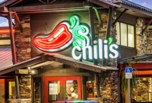 A rivalidade entre TikTok e fast-food impulsiona as vendas do Chili's, enquanto a controladora Brinker diz que a recuperação está se consolidando