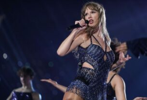 Adolescentes 'terroristas do TikTok' da Europa têm como alvo Taylor Swift – Euractiv