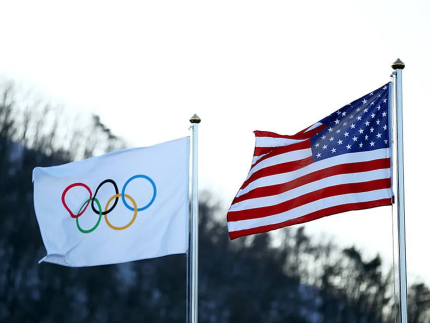 Olivier Niggli, diretor-geral da Agência Mundial Antidopagem (Getty Images)