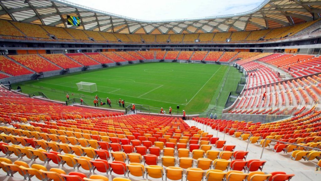 Amazonas x CRB: horário e onde assistir ao jogo da Série B