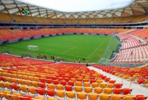 Amazonas x CRB: horário e onde assistir ao jogo da Série B