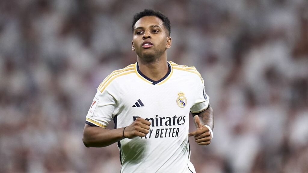 Aos 23 anos, Rodrygo conquista 12º título com o Real Madrid; veja lista