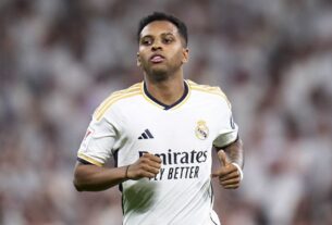 Aos 23 anos, Rodrygo conquista 12º título com o Real Madrid; veja lista