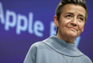 Apple muda política da loja de aplicativos da UE após investigação da Comissão – Euractiv