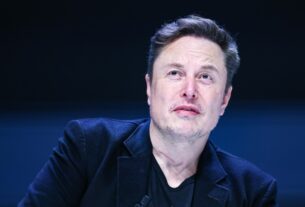 As alegações enganosas de Elon Musk sobre as eleições acumularam 1,2 bilhão de visualizações no X, diz nova análise