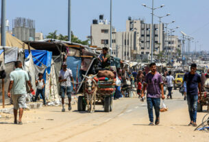 As negociações de cessar-fogo da guerra de Gaza foram concluídas, mas serão retomadas na próxima semana, dizem mediadores