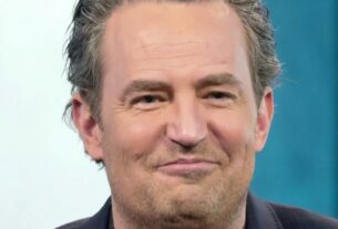 Assistente e médicos de Matthew Perry são presos por envolvimento na morte de estrela de "Friends"