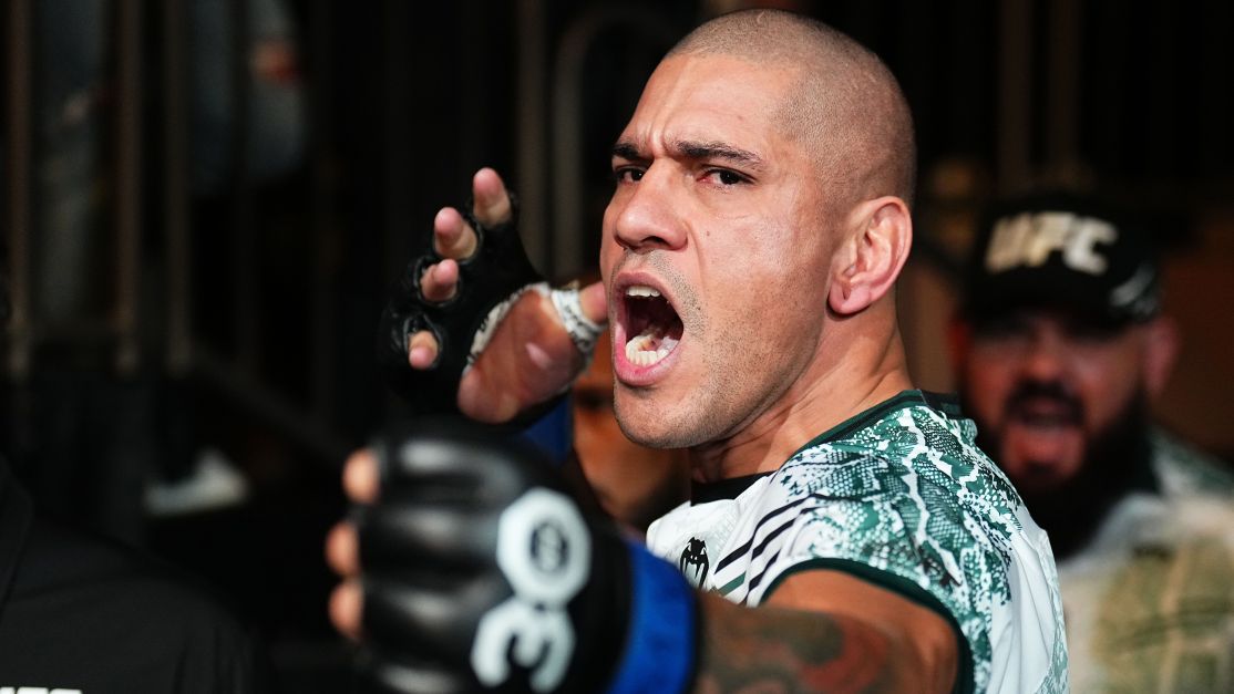 Astro brasileiro do UFC é acusado de estupro por influenciadora dos EUA