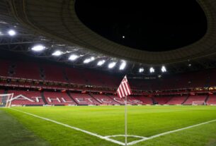 Athletic Bilbao x Getafe: horário e onde assistir à 1ª rodada da LALIGA