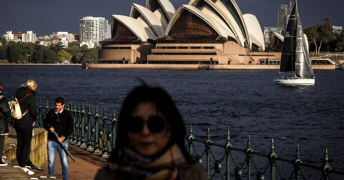 Austrália eleva nível de ameaça terrorista de 'possível' para 'provável'