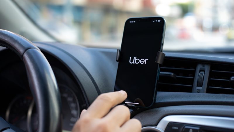 Autoridade Holandesa de Proteção de Dados aplica multa de € 290 milhões à Uber por violar as regras de proteção de dados da UE – Euractiv