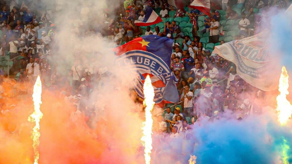 Bahia vence Botafogo e vai às quartas da Copa do Brasil graças a reforço milionário