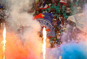 Bahia vence Botafogo e vai às quartas da Copa do Brasil graças a reforço milionário