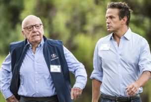 Batalha da família Murdoch destaca o boom dos fundos secretos de Nevada