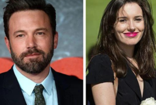 Ben Affleck nega namoro com Kick Kennedy após separação de Jennifer Lopez