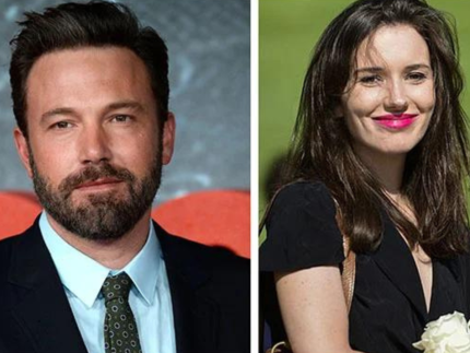 Ben Affleck nega namoro com Kick Kennedy após separação de Jennifer Lopez