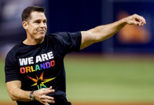 Billy Bean, segundo ex-jogador assumidamente gay da MLB, morre aos 60 anos