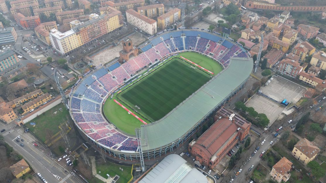 Bologna x Udinese: horário e onde assistir ao jogo da Serie A