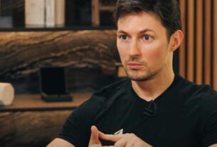 CEO do aplicativo de mensagens Telegram, Durov, é preso na França – Euractiv