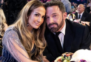 Divórcio: Jennifer Lopez pede separação de Ben Affleck nesta terça-feira