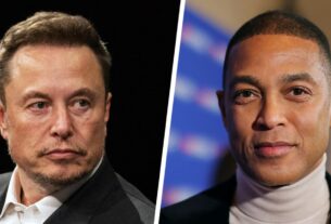 Don Lemon processa Elon Musk e X por fraude e quebra de contrato por show cancelado