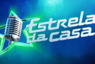 É hoje! Saiba qual o valor do prêmio do reality “Estrela da Casa”