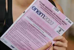 Enem 2023: resultado será divulgado nesta terça; veja o que fazer com a nota | Enem 2023