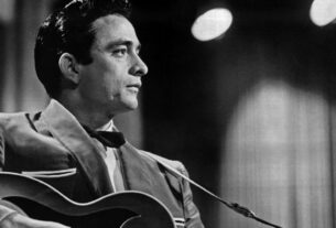 Estátua de Johnny Cash será inaugurada no Capitólio dos EUA em setembro