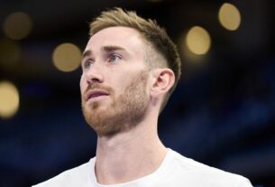 Ex-Boston Celtics, Gordon Hayward anuncia aposentadoria