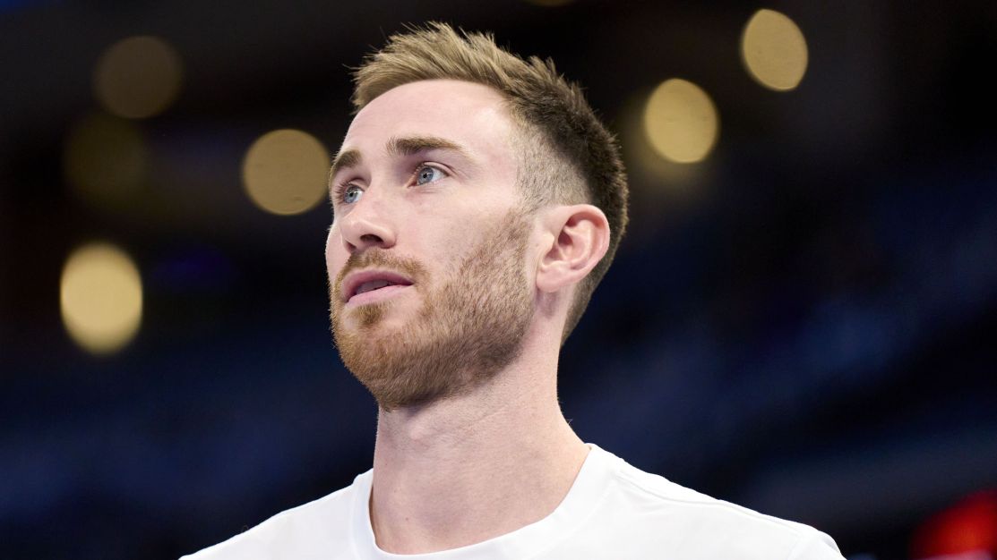 Ex-Boston Celtics, Gordon Hayward anuncia aposentadoria