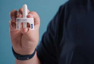 FDA aprova spray nasal como primeiro tratamento sem agulha para anafilaxia