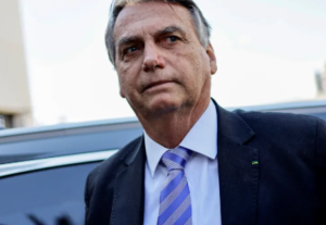 “Falta caráter”, dispara Bolsonaro contra Pablo Marçal