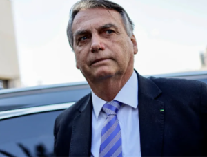 “Falta caráter”, dispara Bolsonaro contra Pablo Marçal