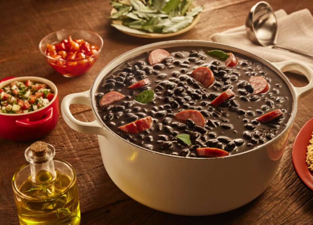 Feijoada Tradicional