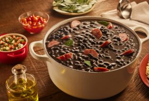 Feijoada Tradicional