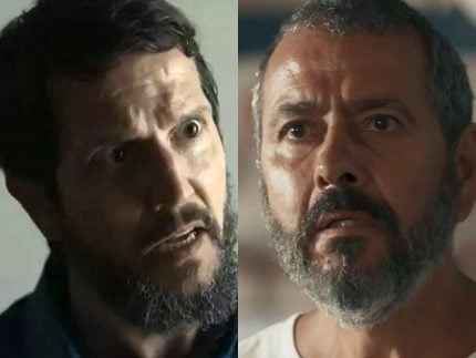 Fim da novela Renascer: Egídio revela que atirou em José Inocêncio