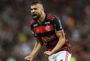 Flamengo se aproxima de venda milionária de zagueiro para time da França