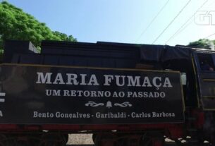 Garibaldi: na capital brasileira do espumante, embarque na Maria Fumaça e brinde nas vinícolas