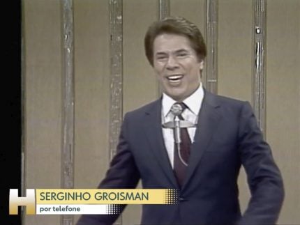 Globo confirma mudanças na programação para homenagear Silvio Santos