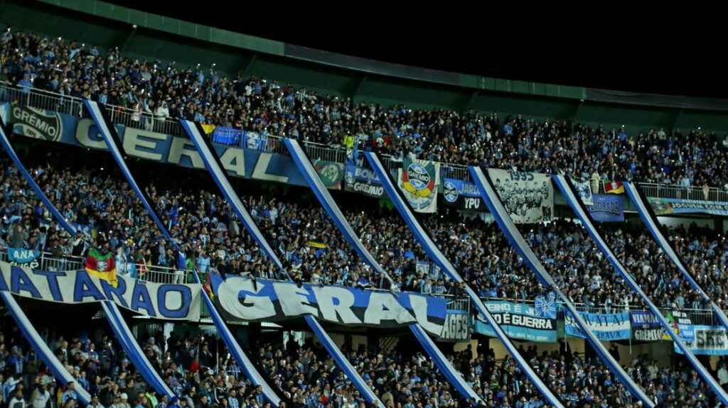 Grêmio x Fluminense: horário e onde assistir ao jogo da Libertadores