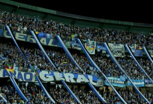 Grêmio x Fluminense: horário e onde assistir ao jogo da Libertadores